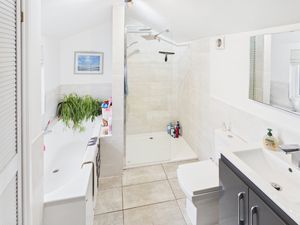 Bathroom- click for photo gallery
